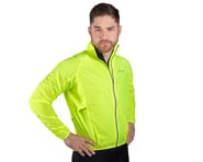 more-results: Endura Pakajak Jacket (Hi-Vis Yellow)